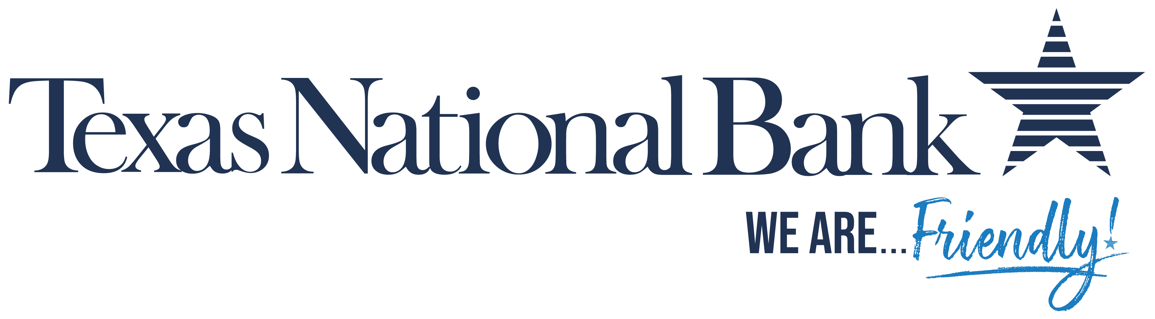 Texas National Bank