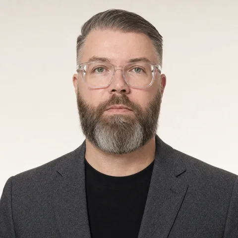 Sean Clarke
